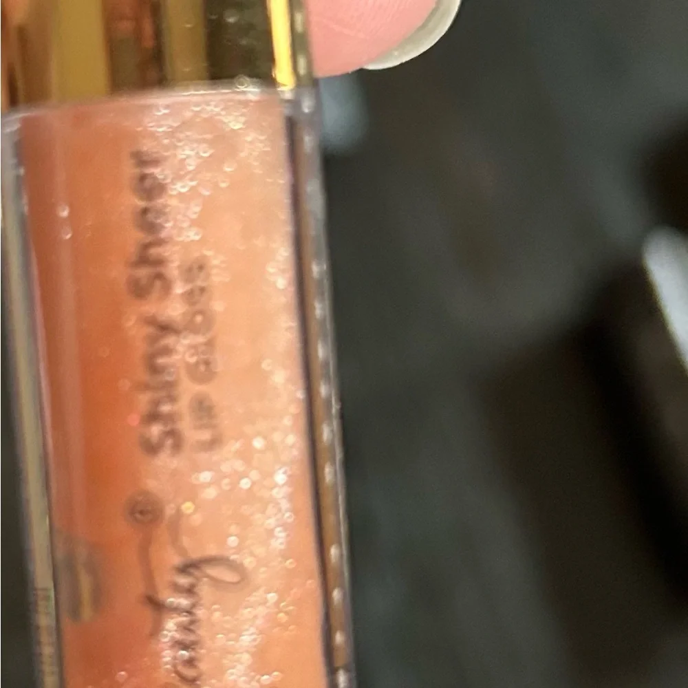 NWT Lot of 5 Ulta & LA Girl Lip Gloss Lip Stick Glitter Magic Pink Nudes NEW